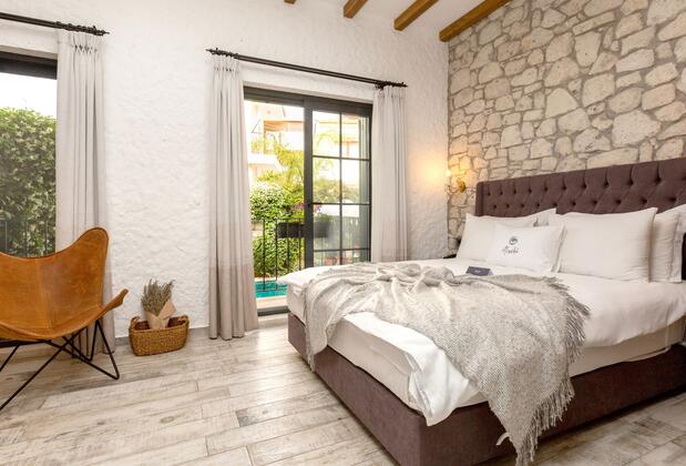 Alachi Butik Otel - Görsel 20