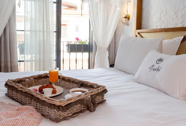 Alachi Butik Otel - Görsel 8