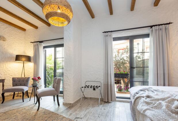 Alachi Butik Otel - Görsel 9