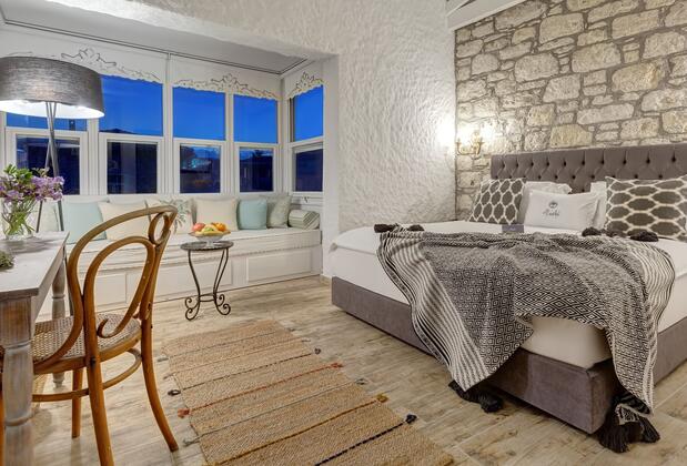 Alachi Butik Otel - Görsel 10