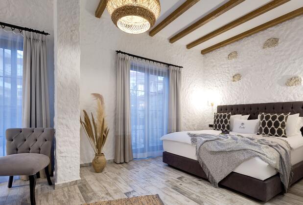 Alachi Butik Otel - Görsel 21