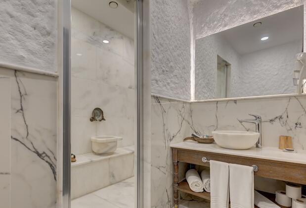 Alachi Butik Otel - Görsel 26