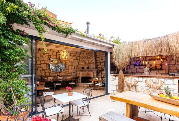 Alachi Butik Otel - Görsel 11