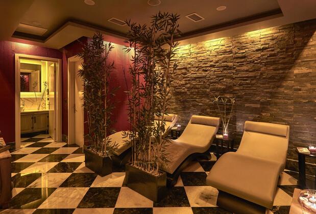 Alachi Butik Otel - Görsel 13