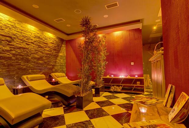 Alachi Butik Otel - Görsel 16