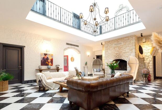 Alachi Butik Otel - Görsel 6