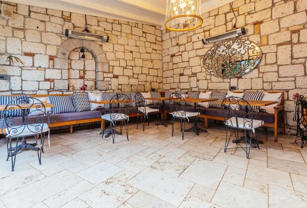 Alachi Butik Otel - Görsel 7