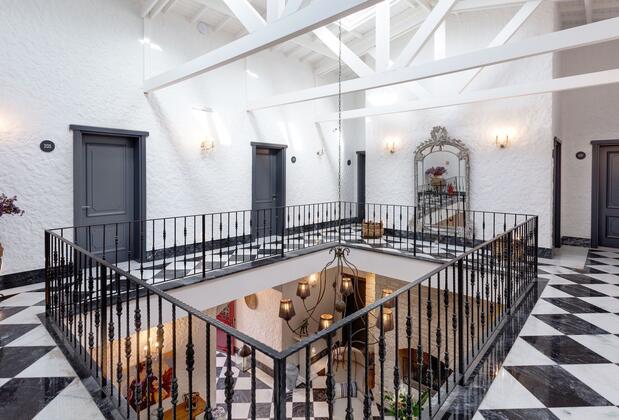 Alachi Butik Otel - Görsel 19