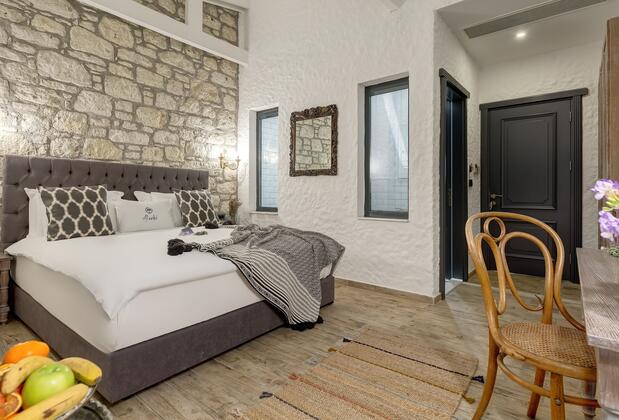 Alachi Butik Otel - Görsel 22