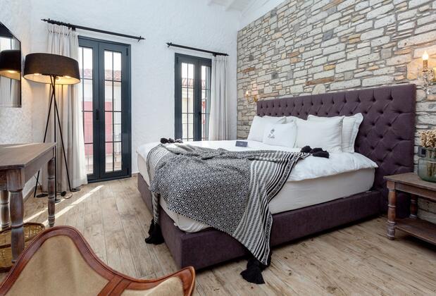 Alachi Butik Otel - Görsel 23