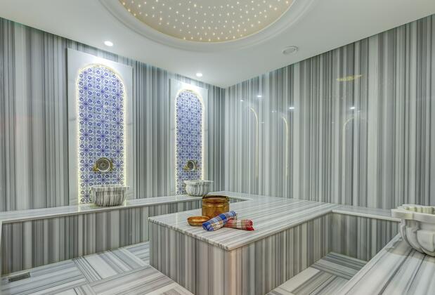 Alachi Butik Otel - Görsel 17