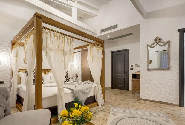 Alachi Butik Otel - Görsel 24