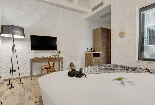 Alachi Butik Otel - Görsel 25