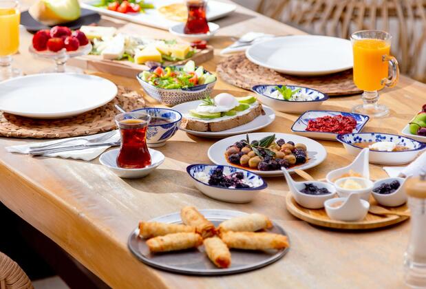 Alachi Butik Otel - Görsel 14