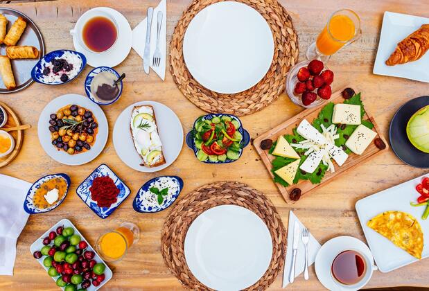 Alachi Butik Otel - Görsel 15