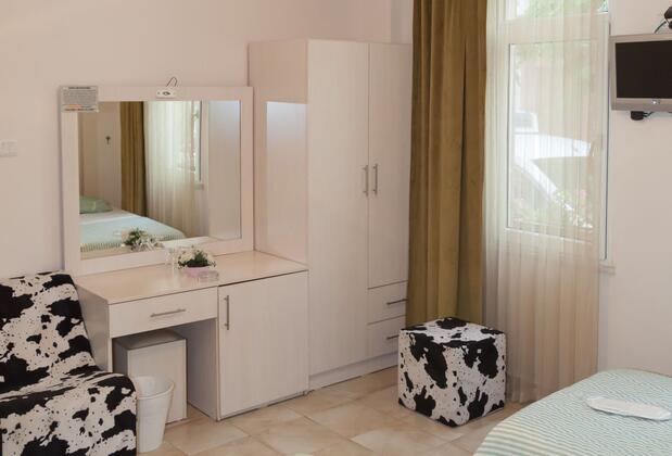 Koboroz Hotel Cunda - Görsel 7