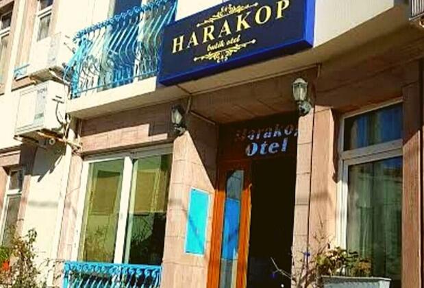 Koboroz Hotel Cunda - Görsel 3
