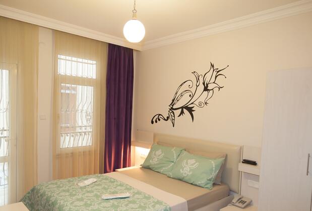 Koboroz Hotel Cunda - Görsel 11