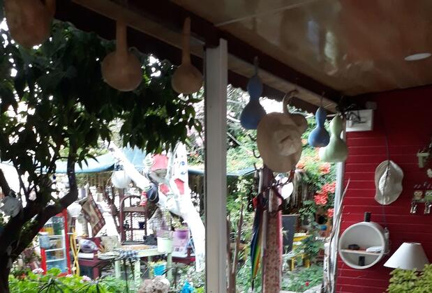 Side Tuana Butik Otel - Görsel 3