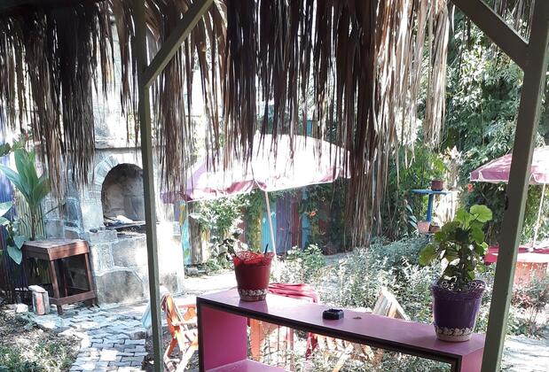 Side Tuana Butik Otel - Görsel 4