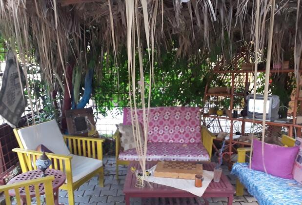 Side Tuana Butik Otel - Görsel 6