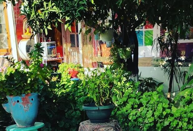 Side Tuana Butik Otel - Görsel 8