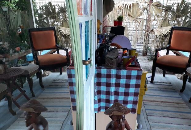 Side Tuana Butik Otel - Görsel 10