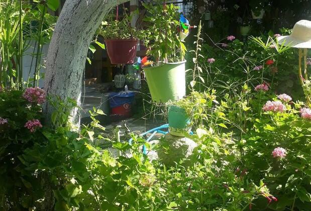 Side Tuana Butik Otel - Görsel 5