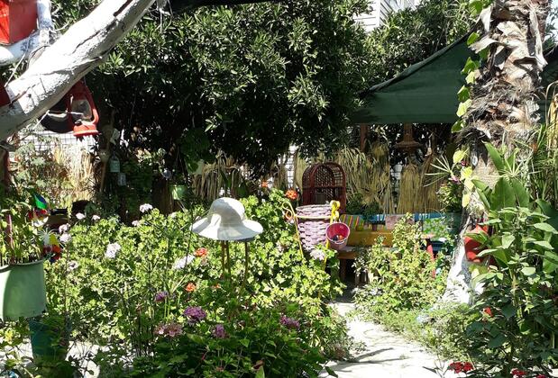 Side Tuana Butik Otel - Görsel 12