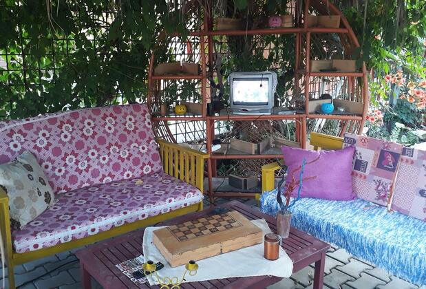 Side Tuana Butik Otel - Görsel 13