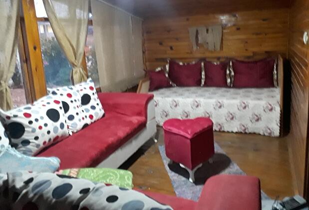 Side Tuana Butik Otel - Görsel 19