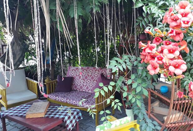 Side Tuana Butik Otel - Görsel 20