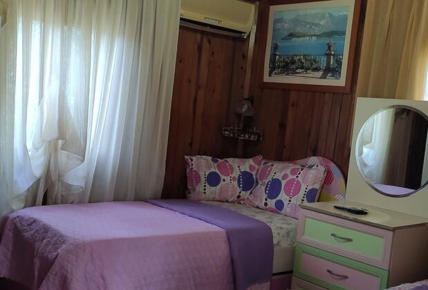 Side Tuana Butik Otel - Görsel 25