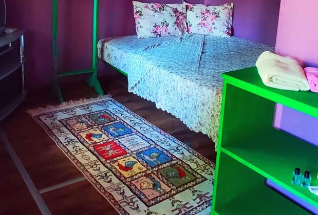 Side Tuana Butik Otel - Görsel 24