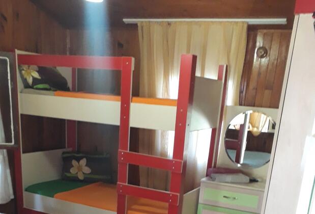 Side Tuana Butik Otel - Görsel 29