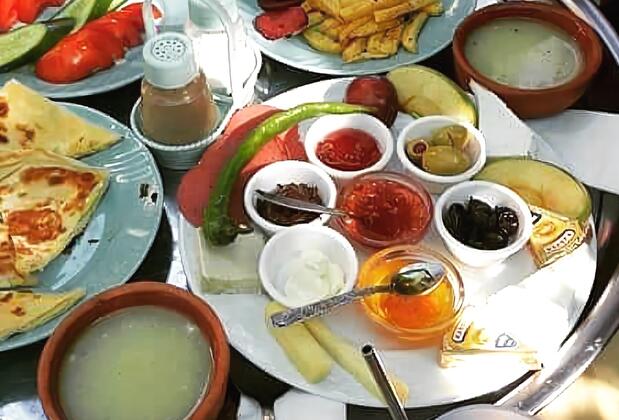 Side Tuana Butik Otel - Görsel 18