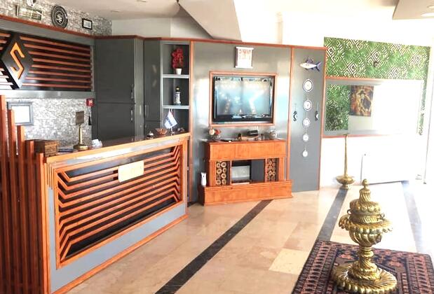 Senar Naz Otel - Görsel 6