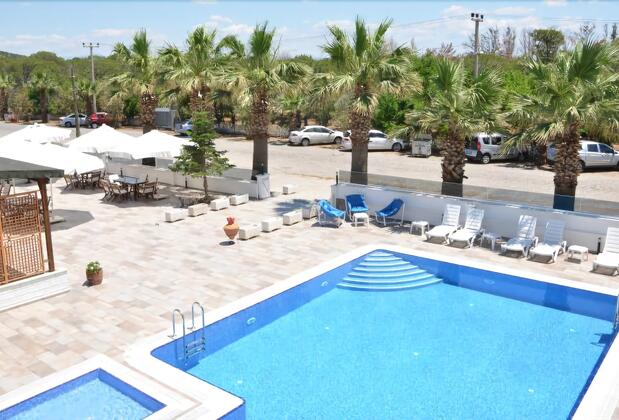 Tunan Motel - Görsel 9