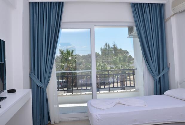 Tunan Motel - Görsel 11