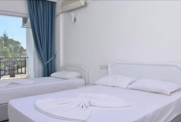 Tunan Motel - Görsel 13