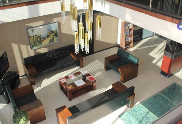 Palm City Akhisar - Görsel 3