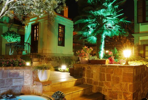 YundAntik Cunda Konakları - Görsel 5