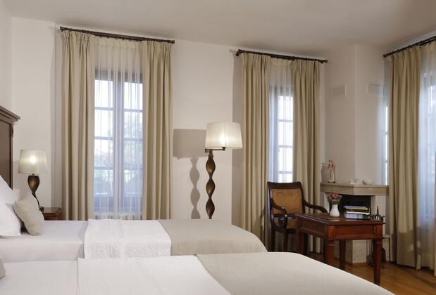 YundAntik Cunda Konakları - Görsel 15