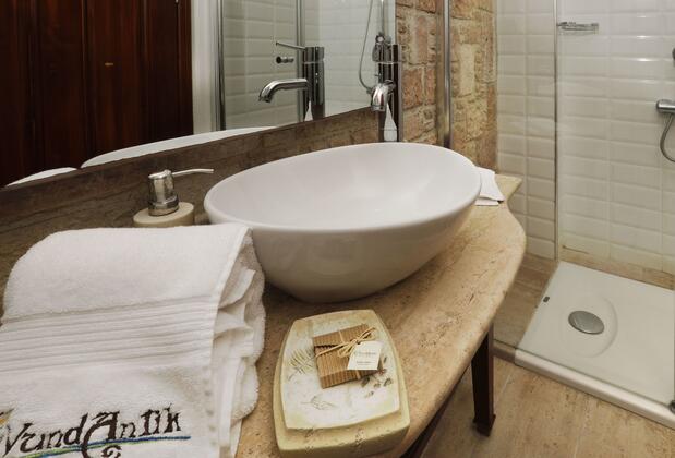 YundAntik Cunda Konakları - Görsel 16