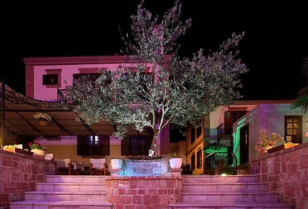 YundAntik Cunda Konakları - Görsel 6