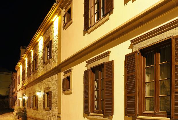 YundAntik Cunda Konakları - Görsel 3