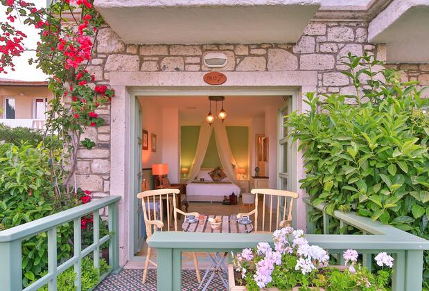 Palas Alaçatı - Görsel 30