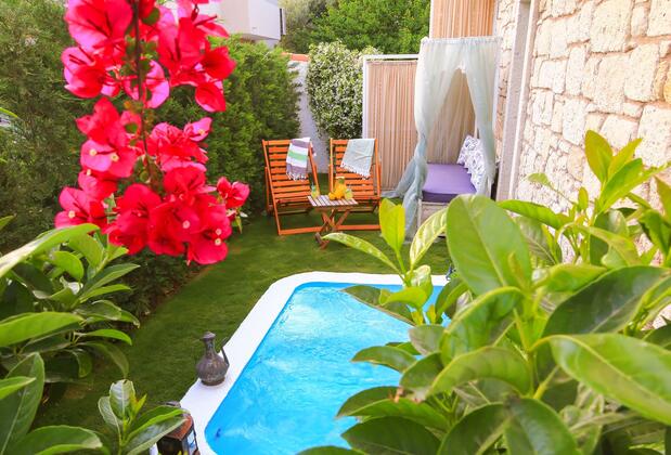 Palas Alaçatı - Görsel 35