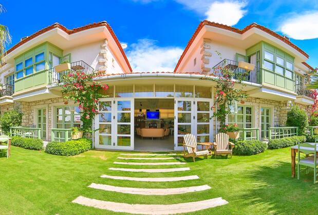 Palas Alaçatı - Görsel 3