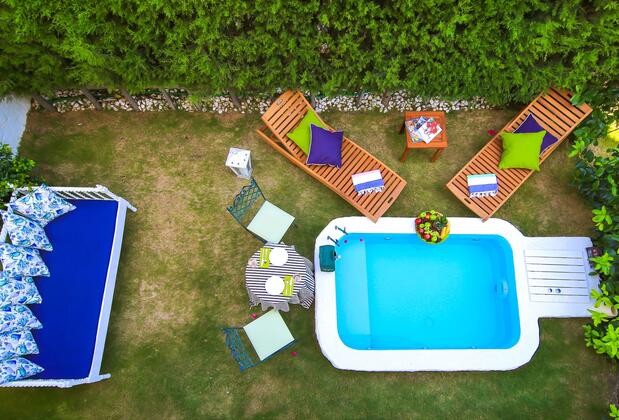 Palas Alaçatı - Görsel 33